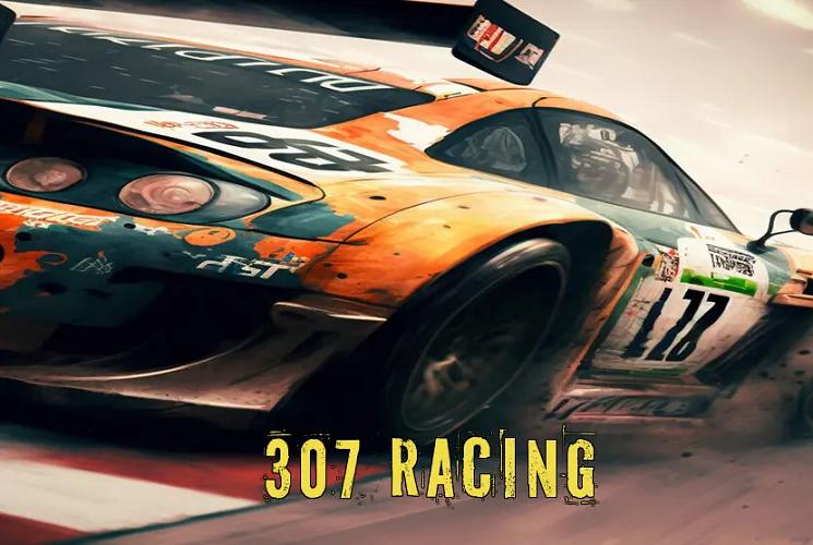 307 Racing Free Download ocean of games