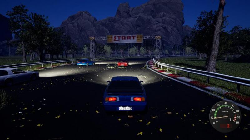 307 Racing Download 