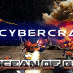 AI Cybercraft TENOKE