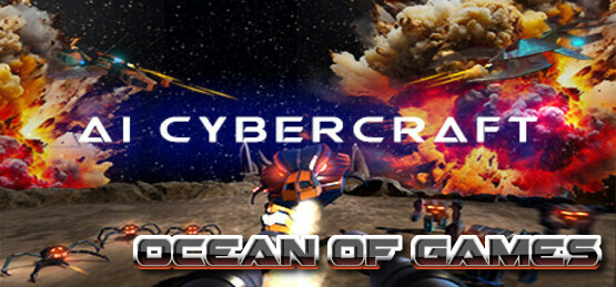 AI Cybercraft TENOKE Ocean of Games