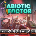 Abiotic Factor Crush Depth Early Access