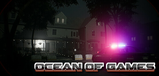 Amber Alert TENOKE Free Download Ocean of Game