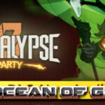 Apocalypse Party Ocean of Games