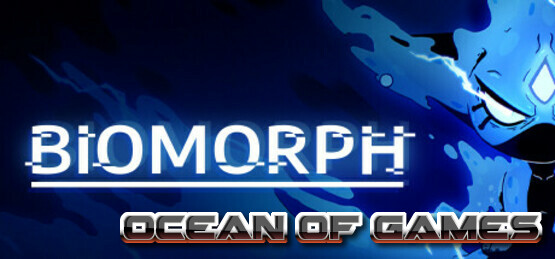 BIOMORPH TENOKE  Ocean of Gamess