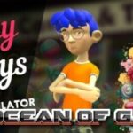 Candy and Toys Store Simulator Early Access