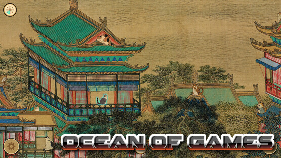 Cats of the Ming Dynasty TENOKE Free Download Ocean of Game