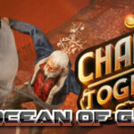 Chained Together Ocean of Games