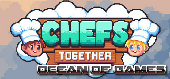 Chefs Together GoldBerg Ocean of Games