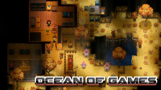 Core Keeper Free Download Ocean of Gamess