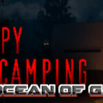 Creepy Camping TENOKE