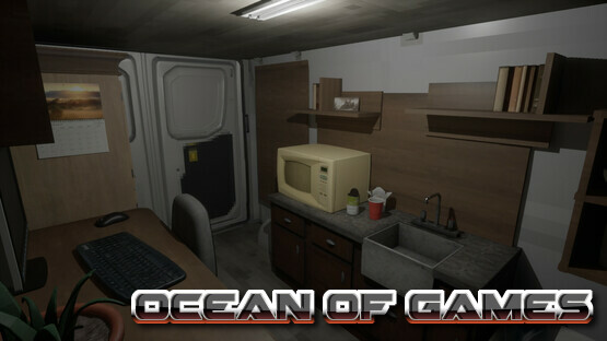 Creepy Camping TENOKE Free Download Ocean of Gamess