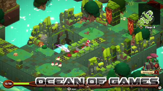 Cuisineer Free Download Ocean of Game