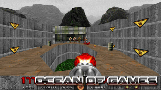 DOOM and DOOM II Enhanced Edition Download