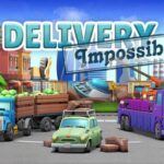 Delivery Impossible