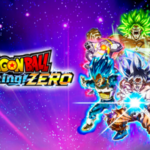 Dragon Ball Sparking Zero