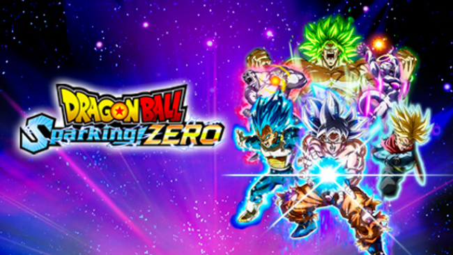 Dragon Ball Sparking Zero Free Download ocean of games 