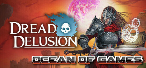 Dread Delusion Ocean of Games