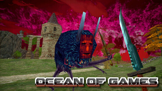 Dread Delusion Free Download Ocean of Game