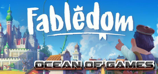 Fabledom Ocean of Games