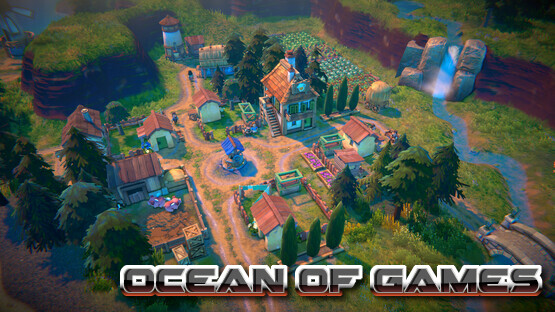  Fabledom Free Download Ocean of Game 