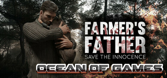 Farmers Father Save the Innocence TENOKE Ocean of Games