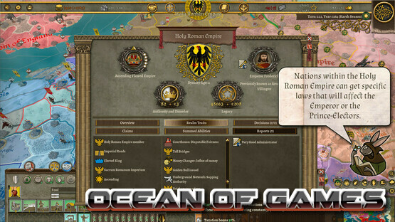 Fied of Glory Kingdoms SKIDROW Free Download Ocean of Game