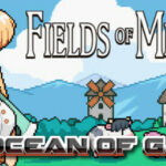 Fields of Mistria Early Access