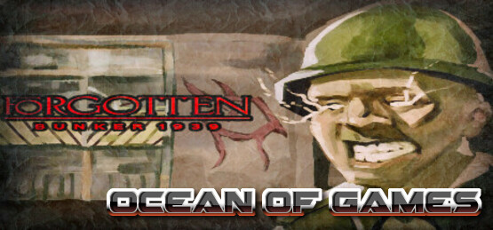 Forgotten Bunker 1939 TENOKE Ocean of Games