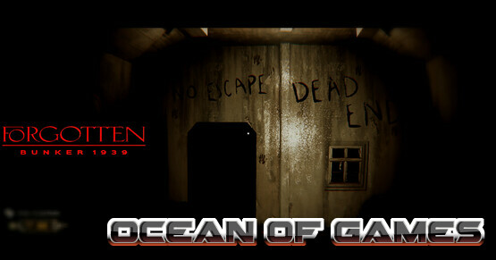 Forgotten Bunker 1939 TENOKE Free Download Ocean of Game