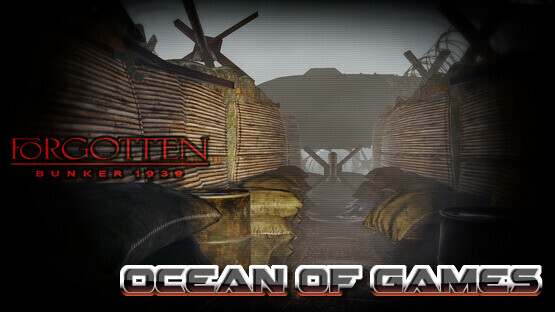 Forgotten Bunker 1939 TENOKE Free Download Ocean of Game