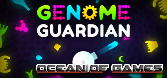 Genome Guardian Ocean of Games