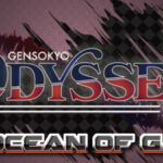 Gensokyo Odyssey