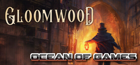 Gloomwood The Power Station Early Access Ocean of Games