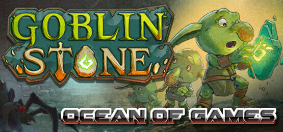 Goblin Stone TENOKE Ocean of Games