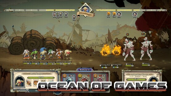 Goblin Stone TENOKE Free Download Ocean of Game