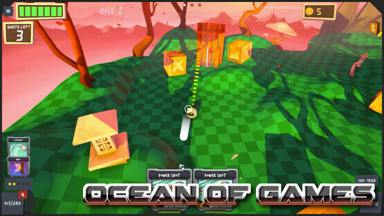 Golfie TENOKE Free Download Ocean of Game