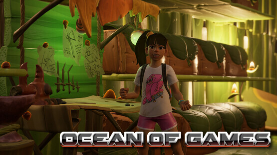 Grounded Free Download Ocean of Game