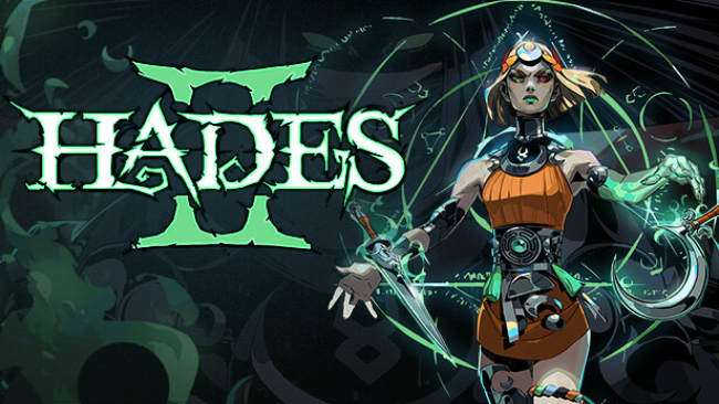 Hades Ii Free Download ocean of games 