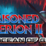 Imprisoned Hyperion 2 TENOKE