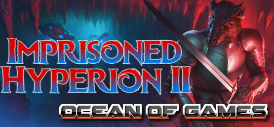 Imprisoned Hyperion 2 TENOKE Ocean of Games