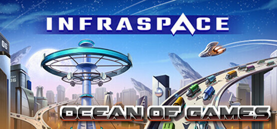 InfraSpace v20240415 GoldBerg Ocean of Games