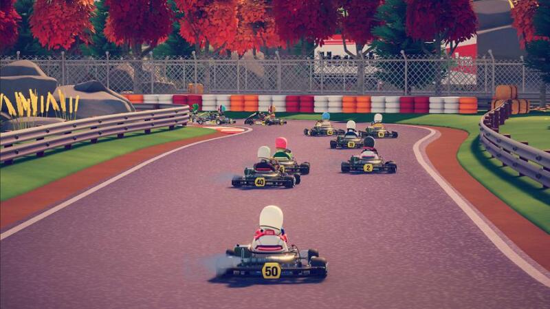 Karting Superstars Download 