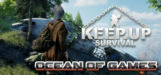 KeepUp Survival TENOKE Ocean of Games