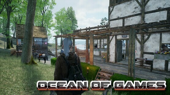 KeepUp Survival TENOKE Free Download Ocean of Game