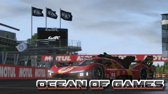 Le Mans Ultimate v20240416 Early Access Download