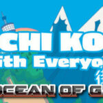 MACHI KORO With Everyone TENOKE