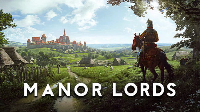 Manor Lords Free Download ocean of games