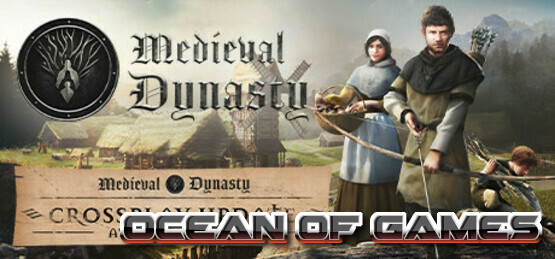 Medieval Dynasty Ocean of Games