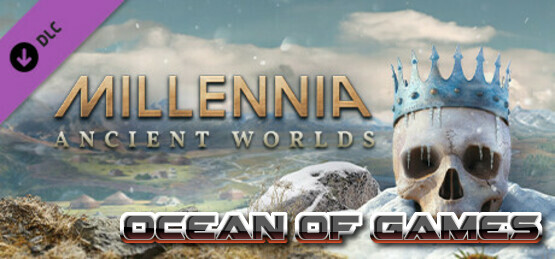 Millennia Ancient Worlds RUNE Ocean of Games