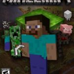 Minecraft Ocean of Games